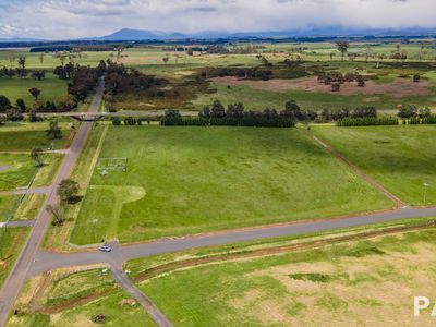 3 Poppy Lane, Carrick