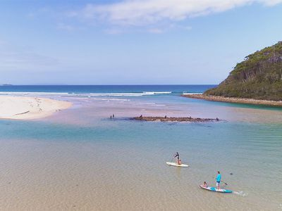 Lot 603 Lot 603 Iluka Crescent, Narrawallee