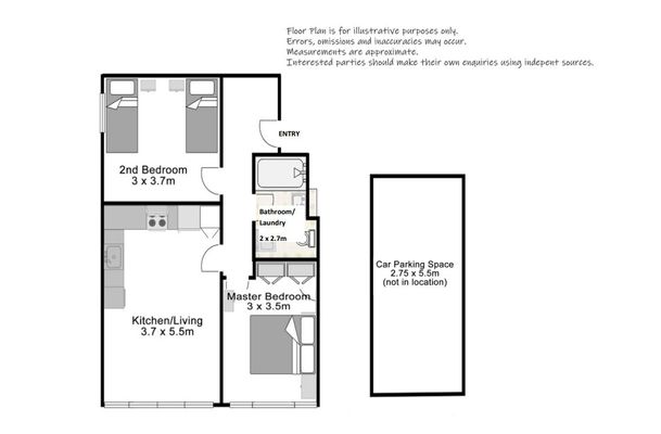 7/11-13 Kirwan Close, Jindabyne