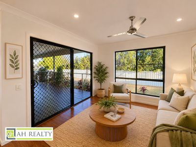 128 Clements Street, Moranbah