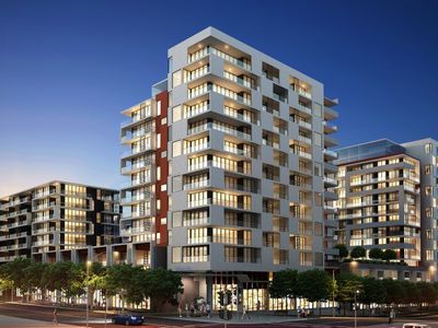 903 / 28 Burellli Street, Wollongong