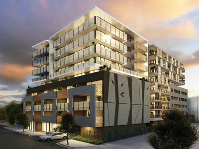 315 / 30-32 Lilydale Grove, Hawthorn East