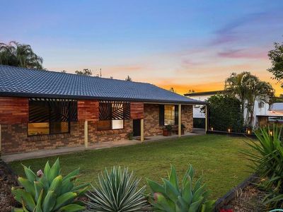 82 Begonia Street, Browns Plains