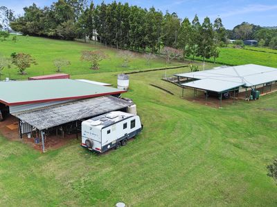 57 Anderson Road, Peeramon