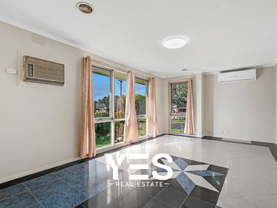 8 Bonita Court, Dandenong North