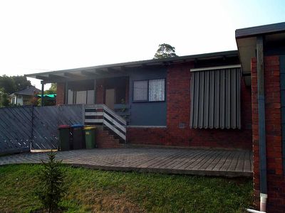 Ferntree Gully