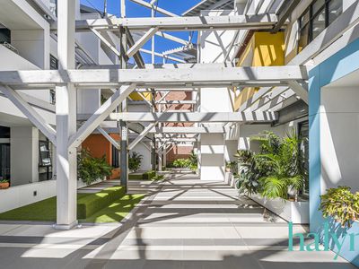 82 / 36 Queen Victoria Street, Fremantle