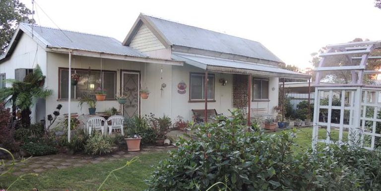 37 Sutherland Street, Euroa