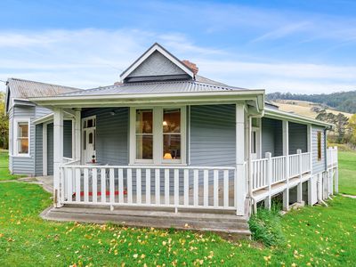 6929 Huon Highway, Dover