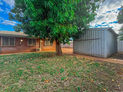 6 Marra Court, South Hedland