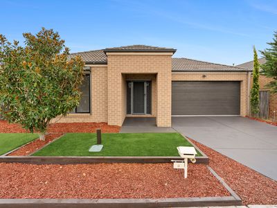 5 Impression Avenue, Tarneit
