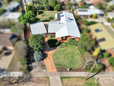 18 James Street, Horsham