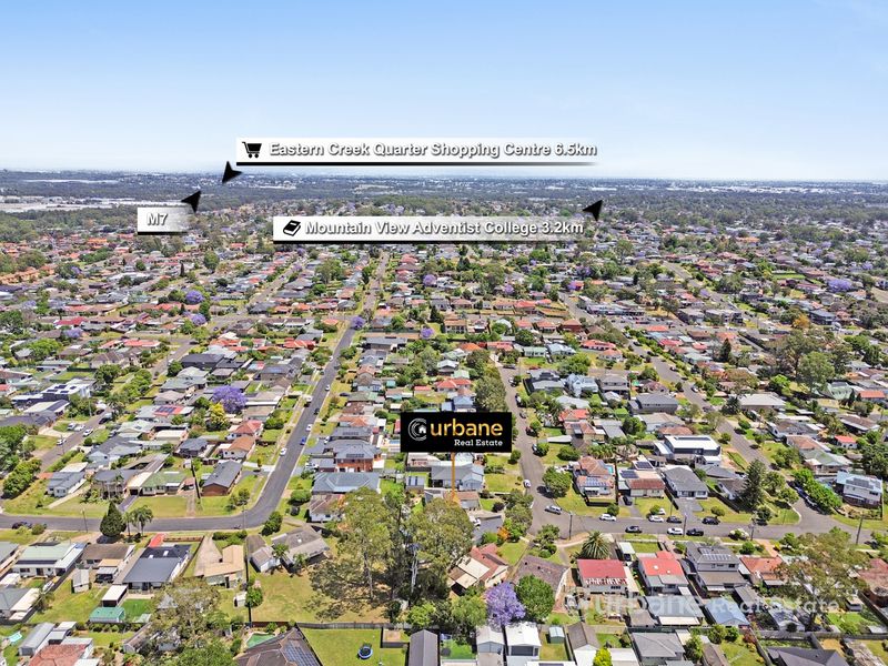 22 Prospect Street, Blacktown
