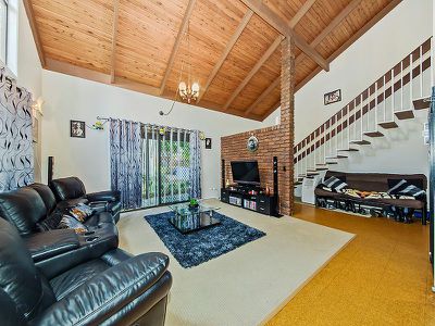 21 Graduate Street, Manly West