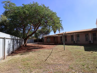 43 Catamore Court, South Hedland