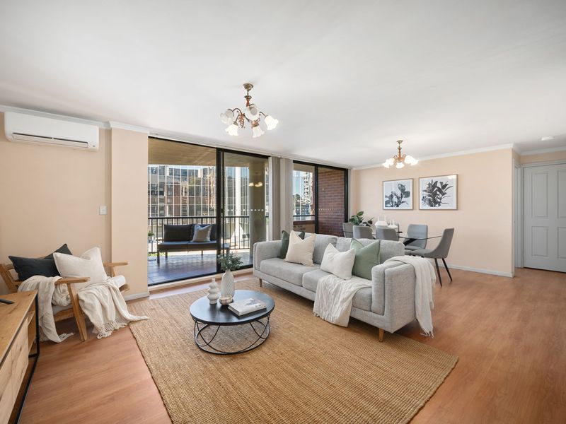 11 / 18 HAROLD STREET, Parramatta