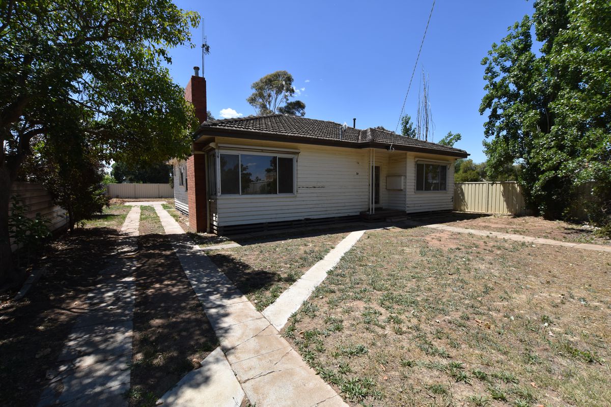 2A Cox Avenue, Tongala