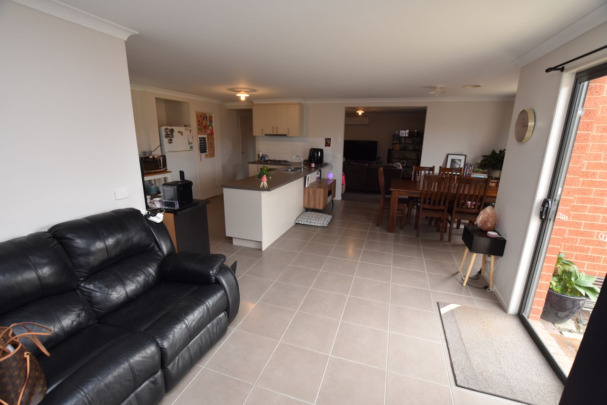 20 Olympic Street, Girgarre