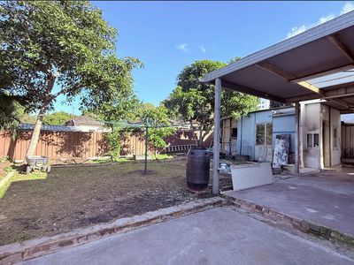 53 Charlotte Street, Campsie