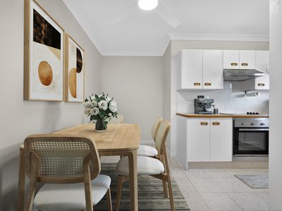 5 / 87 Farnell Street, Chermside