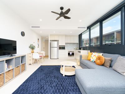 40 / 122 MacArthur Avenue, Turner