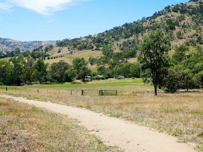 30 Boongarry Road, Trawool