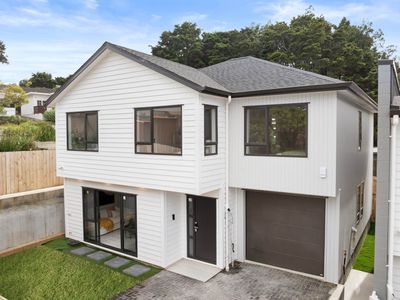 40D Arthur Road, Manurewa