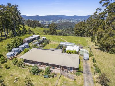 149 Missing Link Road, Wattle Grove