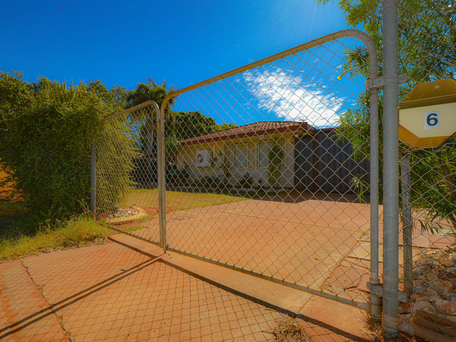 6 Hollings Place, South Hedland