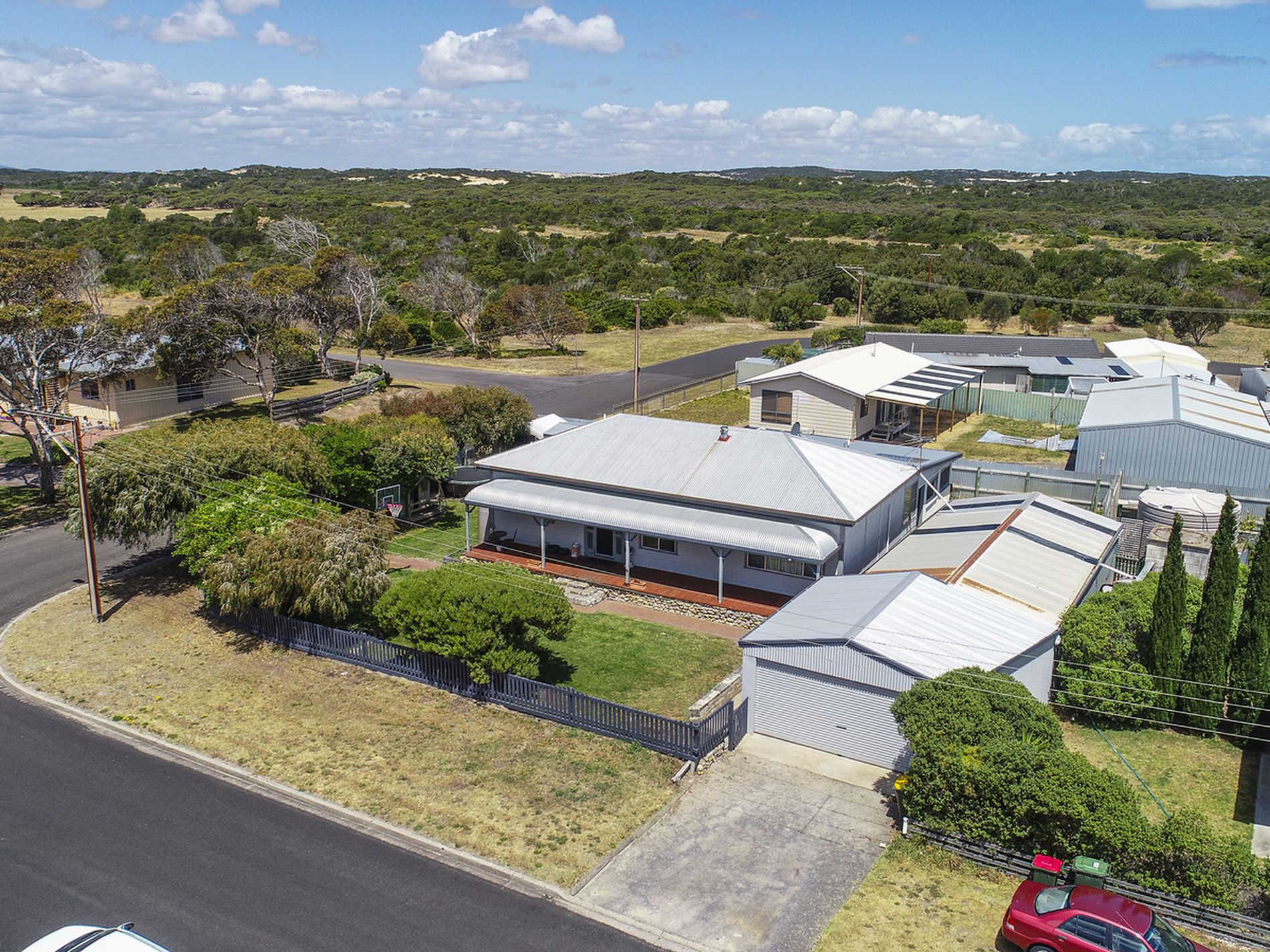 1 George Street, Southend