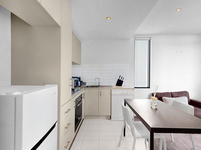 1901 / 109 Clarendon Street, Southbank