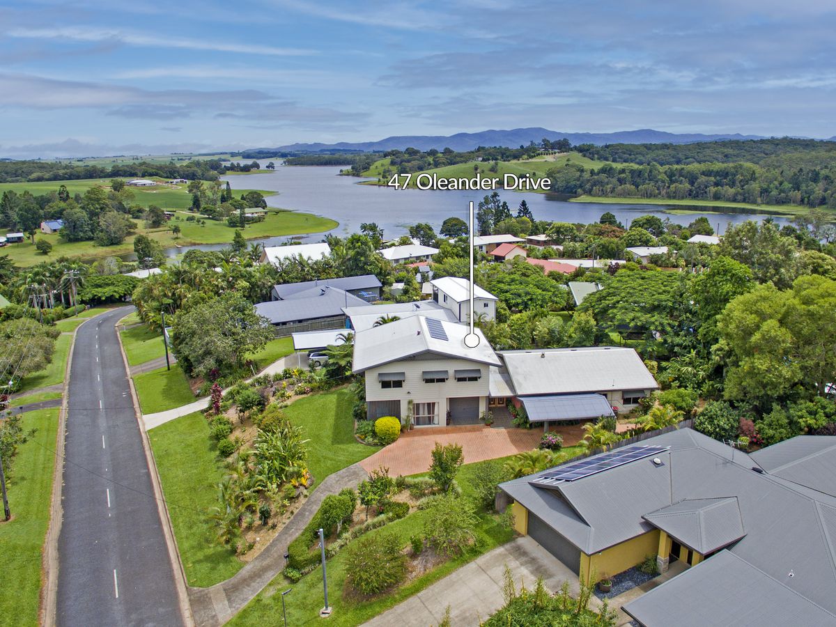 47 Oleander Drive, Yungaburra