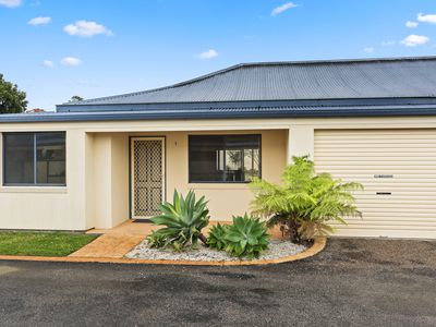 9 / 28 Merimbola Street, Pambula