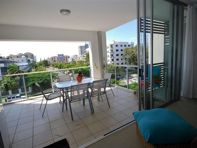 8 / 5 Foote Street, Mooloolaba