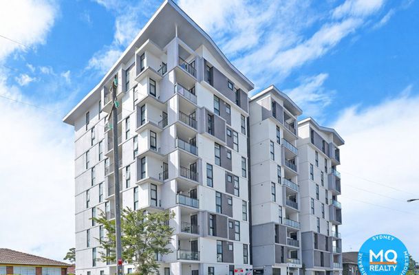 306 / 43 Church Street, Lidcombe