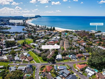 3/5 Karla Avenue, Terrigal