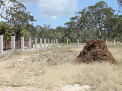 43 Rosewood Avenue, Wondunna