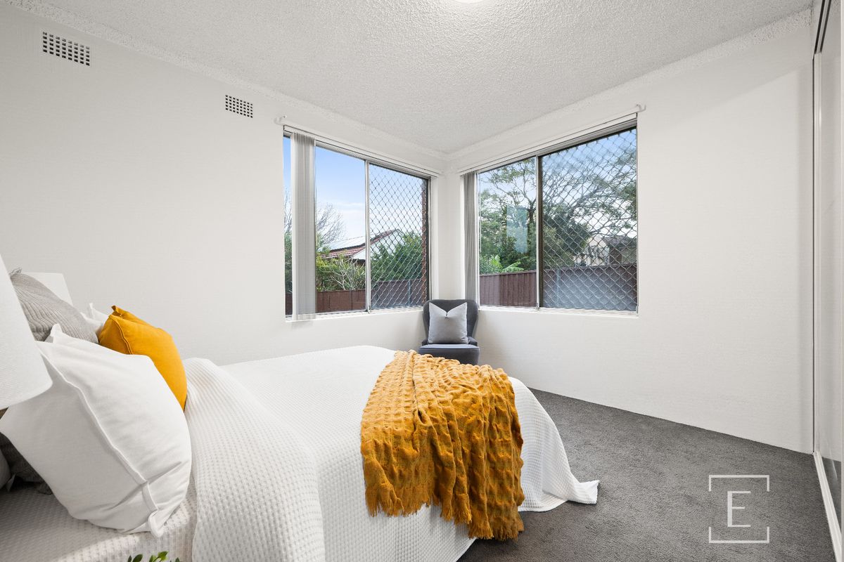 7 / 15 Burton Street, Concord