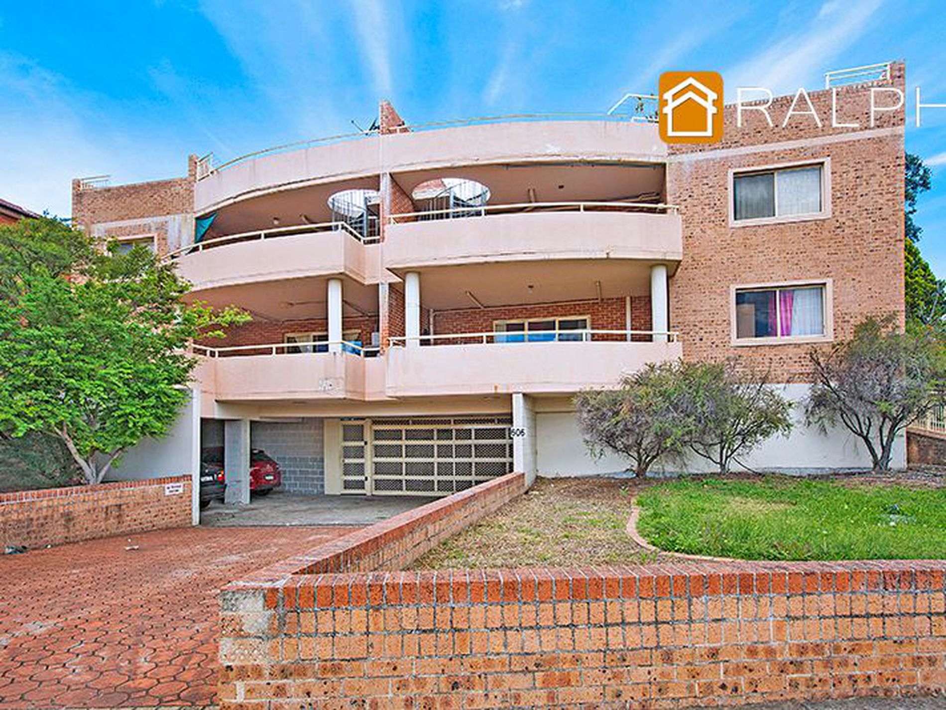 5 / 606-608 Punchbowl Road, Lakemba