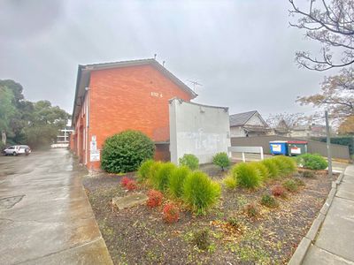 11 / 132 Rupert Street, Footscray