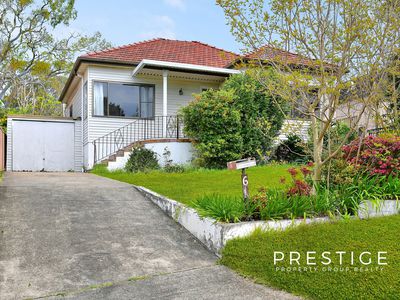 6 Aveling Street, Blakehurst