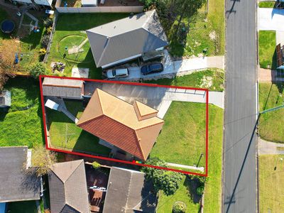 18 Booth Street, Warilla
