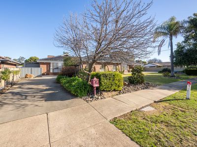 358-360 Archer Street, Shepparton