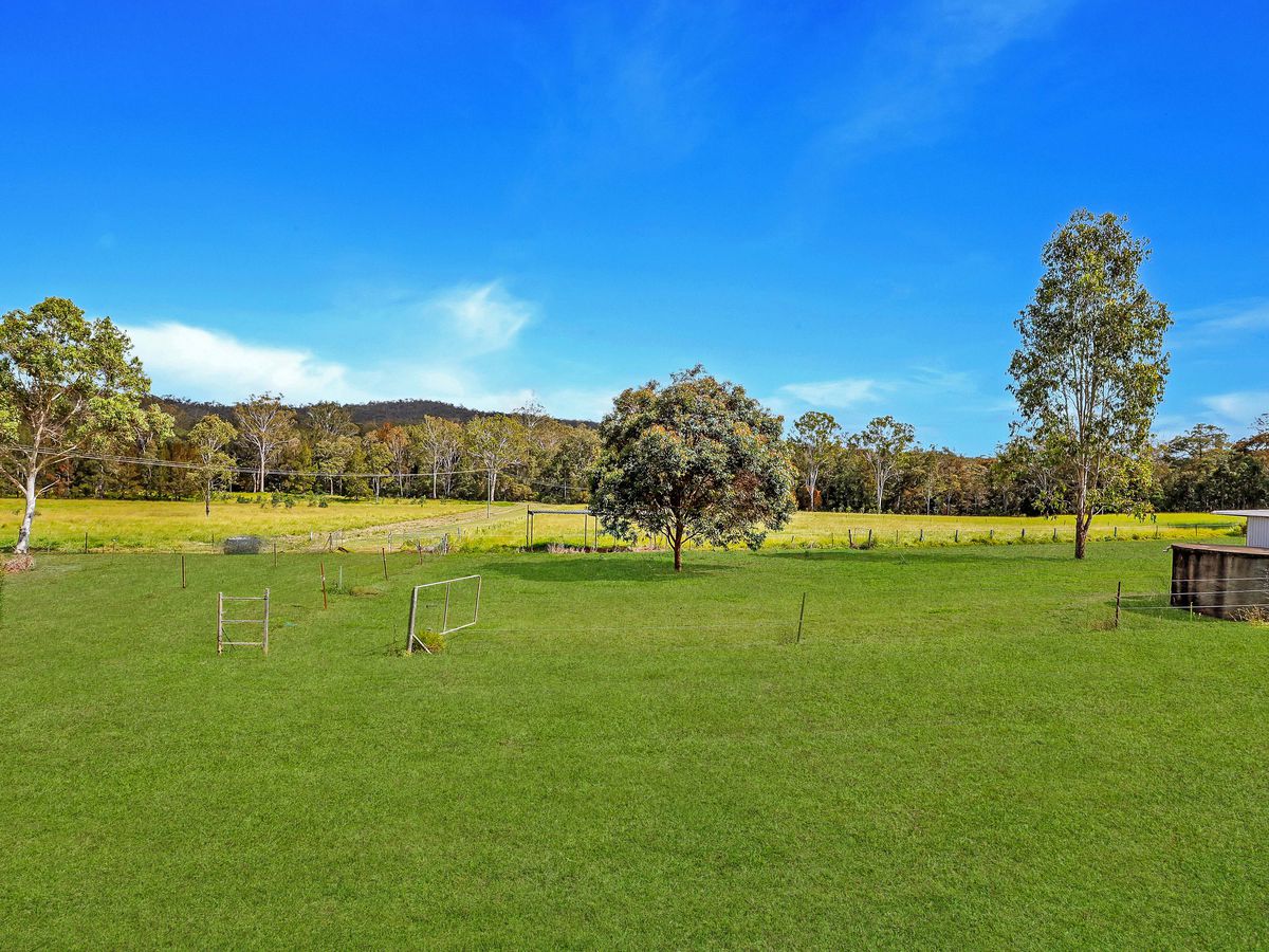 35 Harding Road, Wondecla