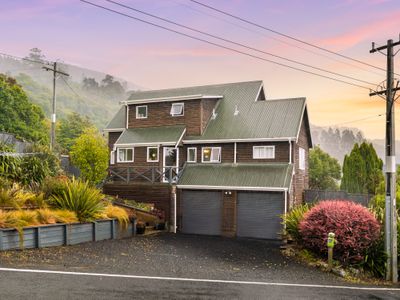 42 Fulton Road, Glenleith