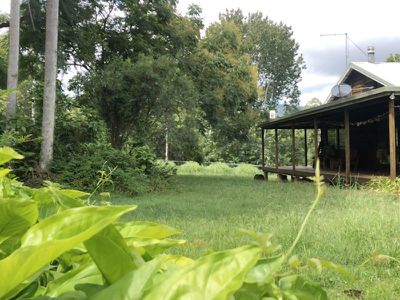 138 Gungas Road, Nimbin