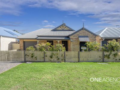 32 Gippsland Cct, Forest Lake