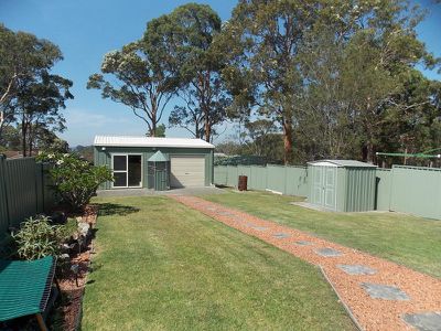 22 Mooranga Rd, Mirrabooka