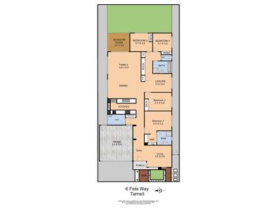 6 Fete Way, Tarneit