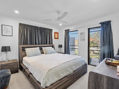 23 Camberwell Drive, Kallangur